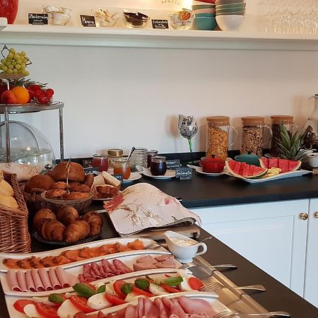 Hotel Restaurant Alte Stadtmauer Beilstein  Kültér fotó