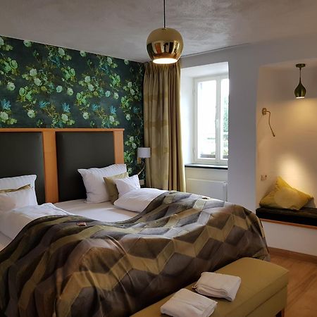 Hotel Restaurant Alte Stadtmauer Beilstein  Kültér fotó