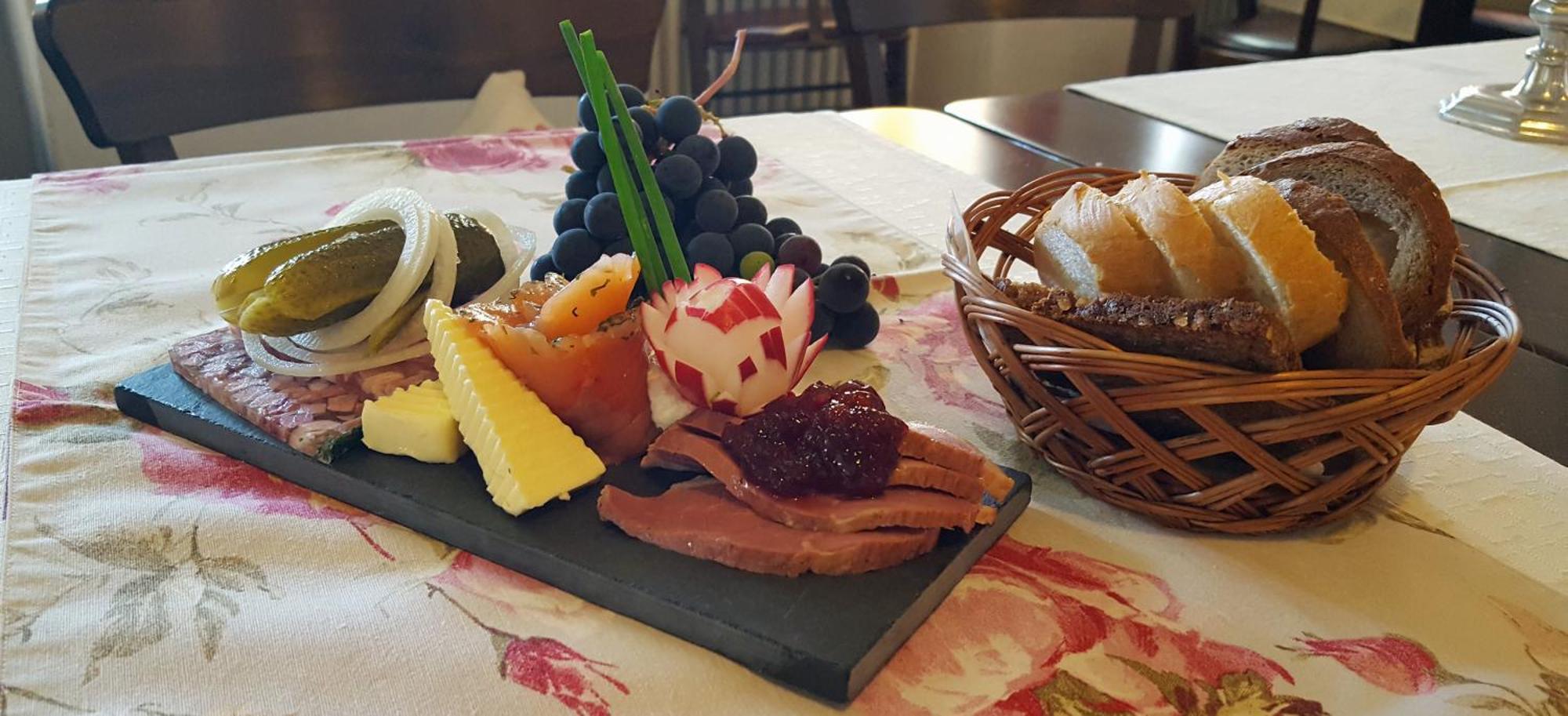 Hotel Restaurant Alte Stadtmauer Beilstein  Kültér fotó
