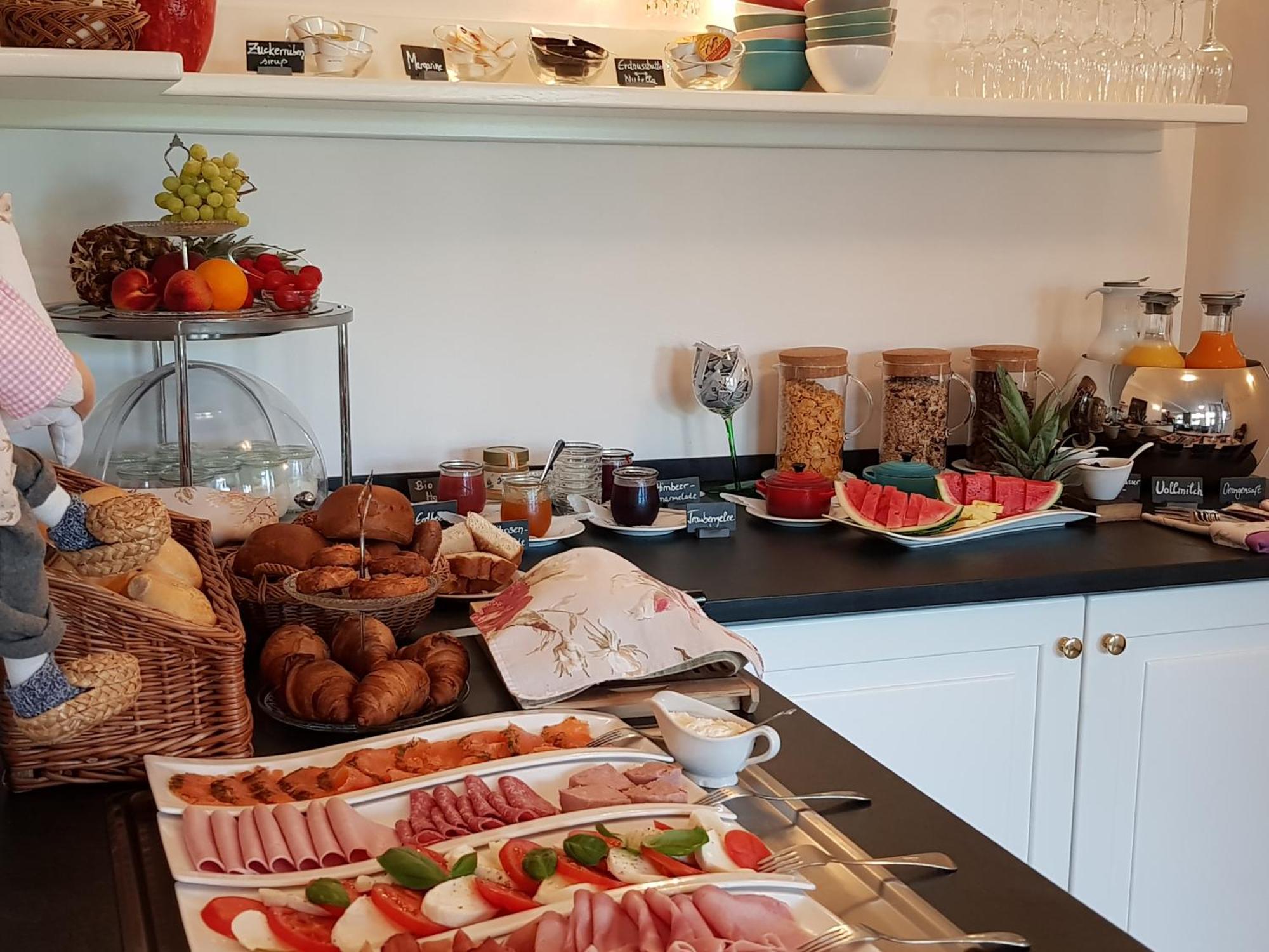 Hotel Restaurant Alte Stadtmauer Beilstein  Kültér fotó