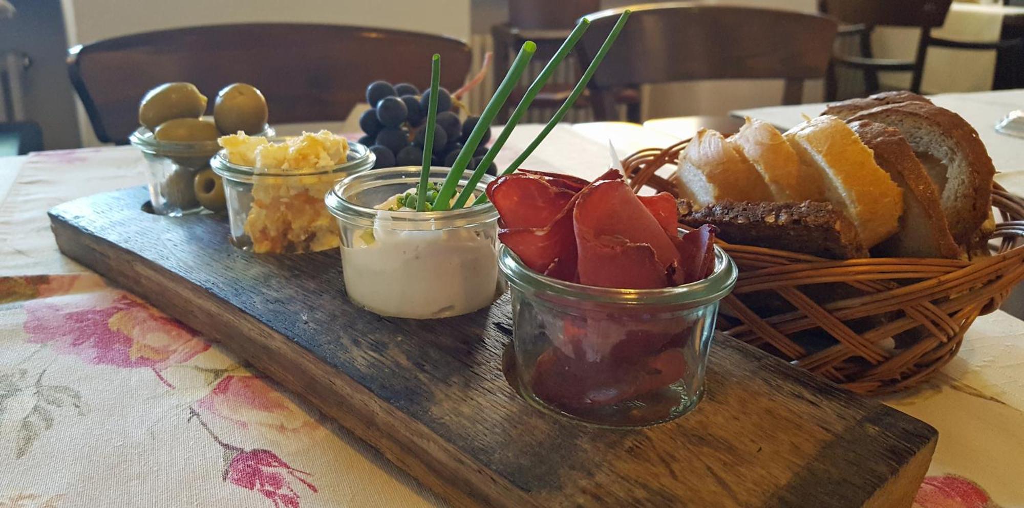 Hotel Restaurant Alte Stadtmauer Beilstein  Kültér fotó
