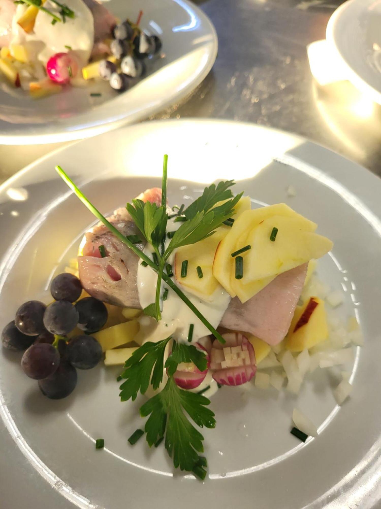 Hotel Restaurant Alte Stadtmauer Beilstein  Kültér fotó