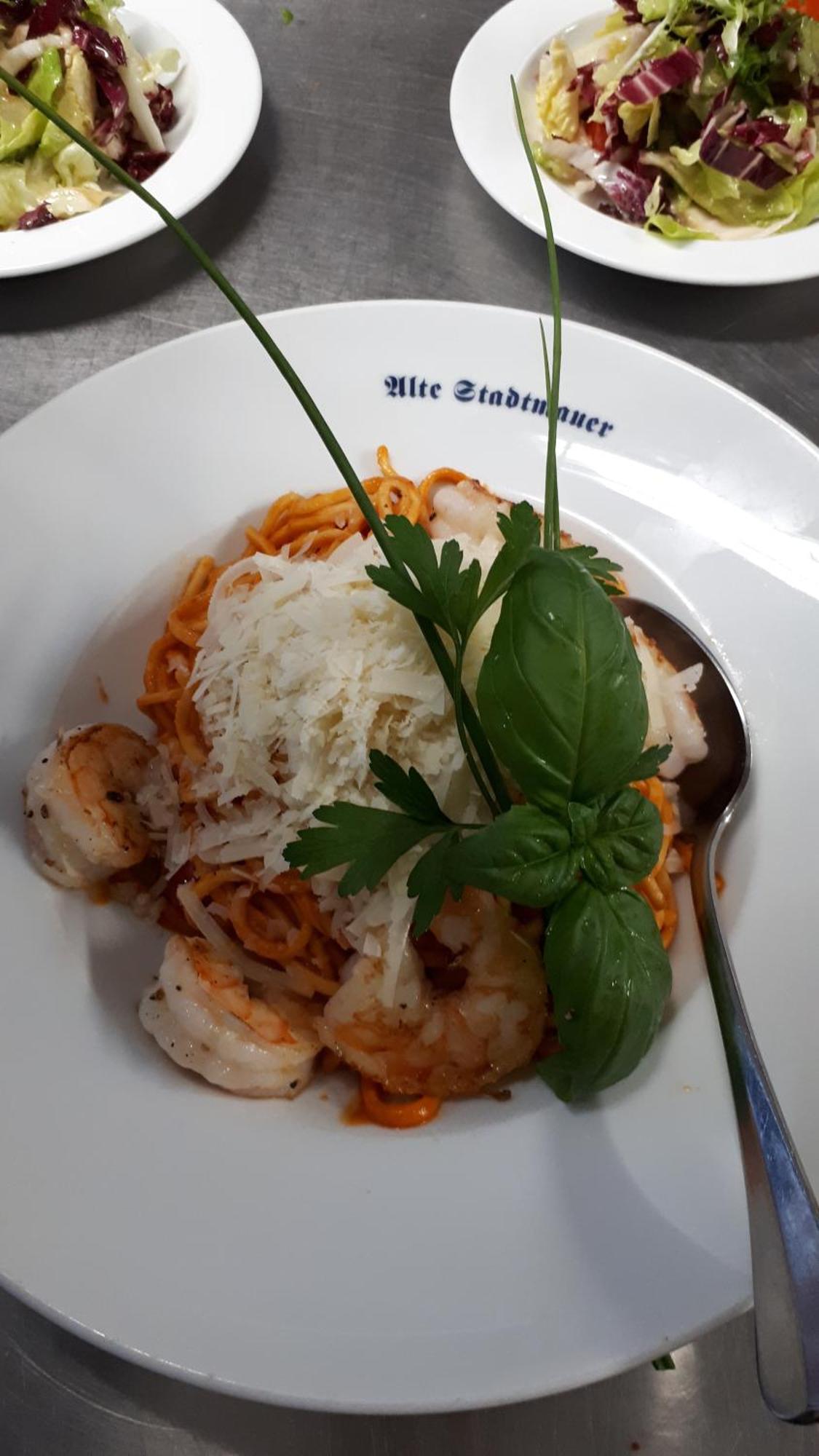 Hotel Restaurant Alte Stadtmauer Beilstein  Kültér fotó