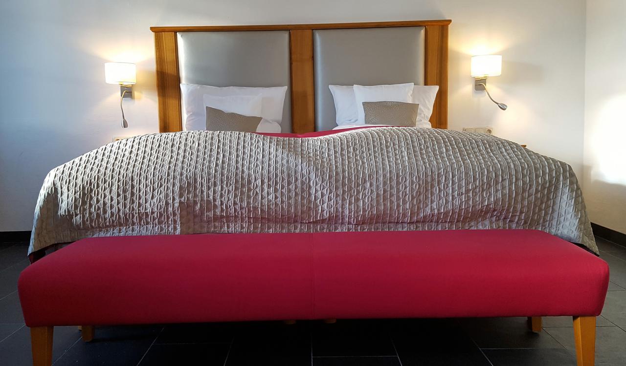 Hotel Restaurant Alte Stadtmauer Beilstein  Kültér fotó