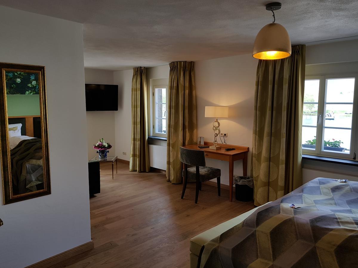 Hotel Restaurant Alte Stadtmauer Beilstein  Kültér fotó