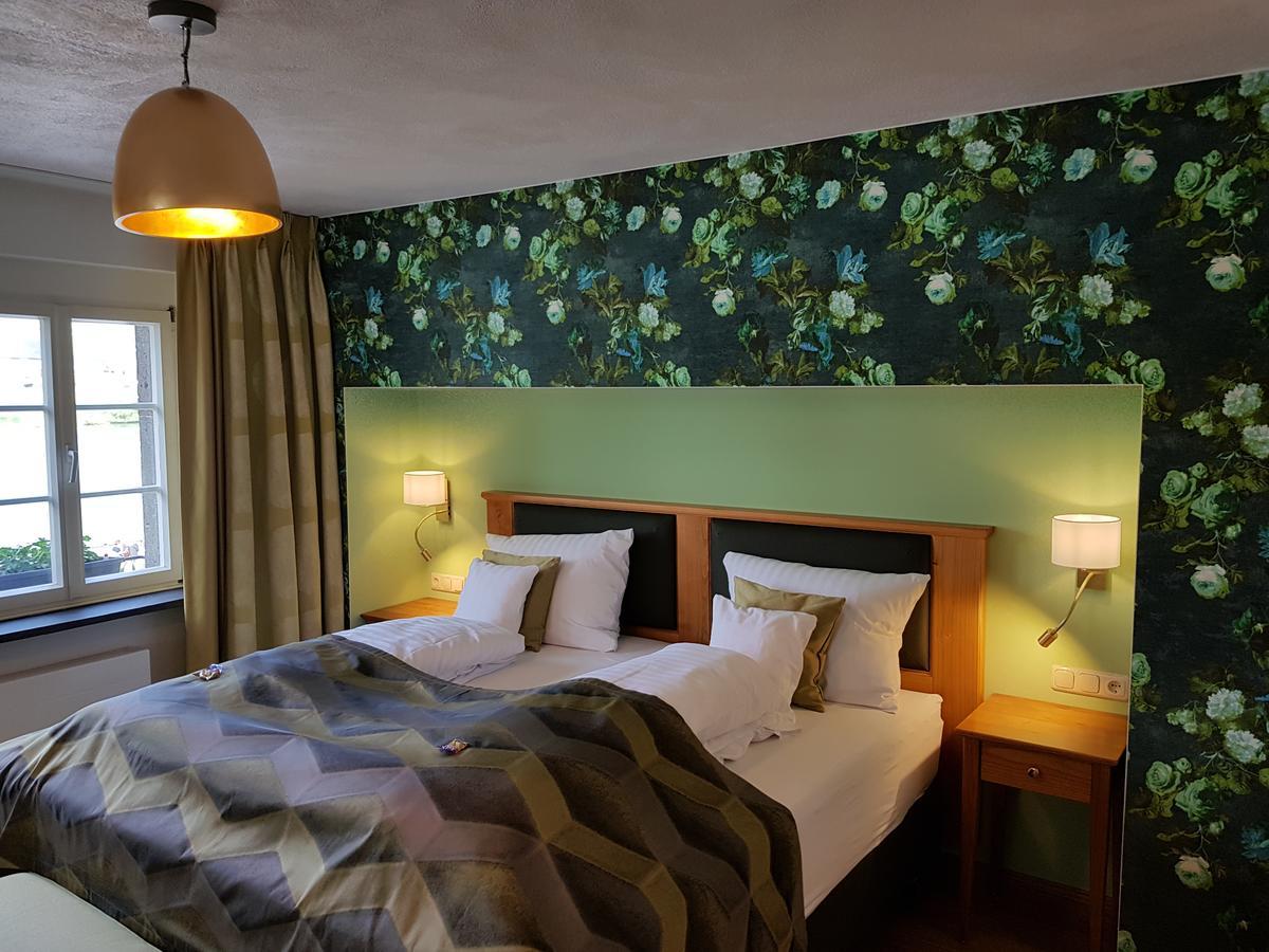 Hotel Restaurant Alte Stadtmauer Beilstein  Kültér fotó